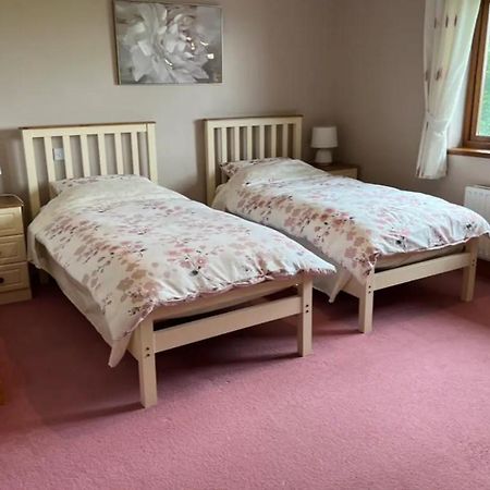 Апартаменты Country Hideaway Круа Экстерьер фото
